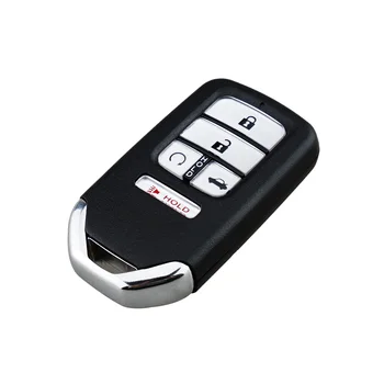 10шт 2013-2021 для Hond-a /Лезвие для аварийного ключа/ HO01 / PN: 35118-T2A-A50/Комплект из 10
