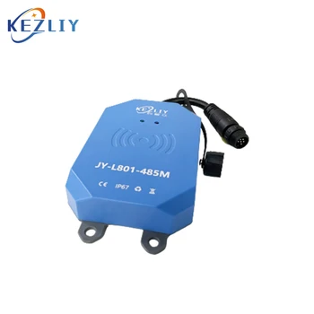 125 кГц rfid-считыватель AGV RFID Landmarker Sensor Используется для Считывания Agv-адреса 134,2 K/125 K modbus485/232 RFID-считыватель карт