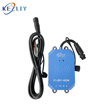 125 кГц rfid-считыватель AGV RFID Landmarker Sensor Используется для Считывания Agv-адреса 134,2 K/125 K modbus485/232 RFID-считыватель карт
