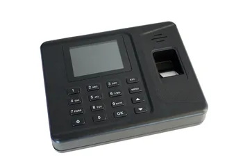 3,2-дюймовый ЖК-монитор Система контроля доступа к двери с паролем по отпечатку пальца IDcard