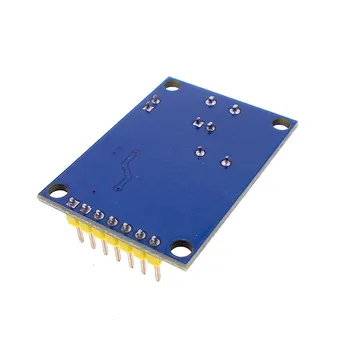 MCP2515 приемник TJA1050 SPI 51 микроконтроллер CAN bus модуль
