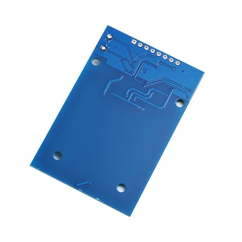 MFRC-522 RC-522 RC522 Антенна RFID IC Беспроводной Модуль Для Arduino IC КЛЮЧ SPI Писатель Считыватель IC Карты Бесконтактный Модуль