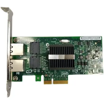 Для однопортовой сетевой карты Intel EXPI9400PTBLK PCI-E 1000M