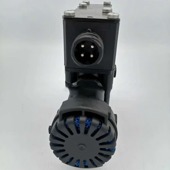 Клапан пневмоподвески Электромагнитный клапан RKCO Для грузовиков Volvo Электромагнитный клапан RKCO K019820N50