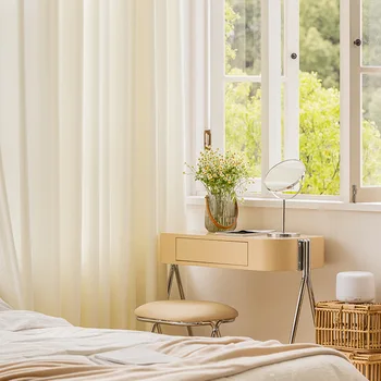Новый французский экран мечты гостиная балкон эркер спальня фантомные экраны для гостиной столовая спальня