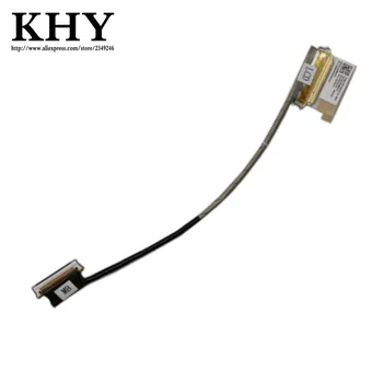 Оригинальный ЖК-кабель WQHD 4K для ThinkPad T480S FRU 01YN996 01YN997 SC10G75234